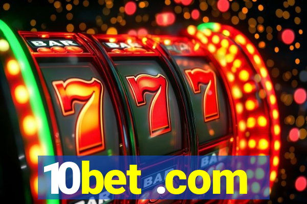 10bet .com